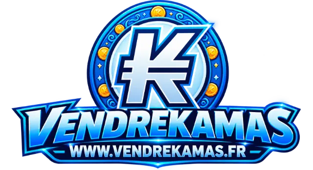 Logo Vendre Kamas